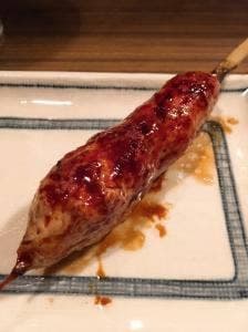 二代目 鳥七