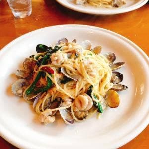 イタリア食堂 アッラ・ミーア