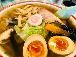 味一食堂