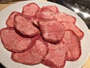 ぼく亭 名古屋南店