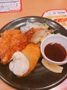 ガスト 熊本戸島店
