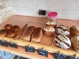 bekary pomme de jardin