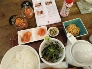 味のめんたい福太郎 天神テルラ店