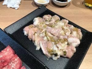 焼肉 春山