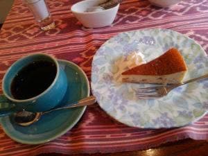 Gallery&Cafe Warehouse Garden