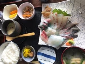 海鮮問屋