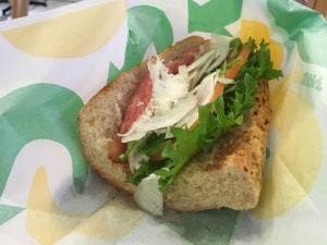 野菜ラボグランフロント大阪店