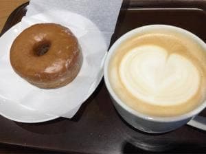 スターバックス コーヒー トリエ京王調布店