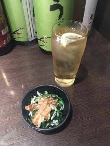 焼鳥本陣みかげ通り店