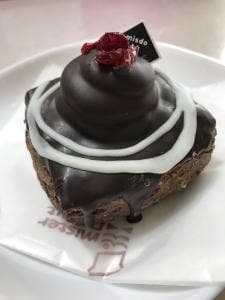 ミスタードーナツ 須坂インターショップ