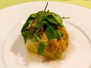 フレンチ食堂 pot・au・feu