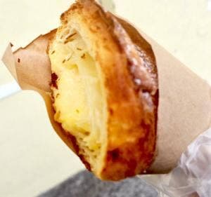 プチフランス