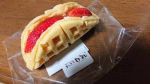 わっふる日和 おゆみ野本店