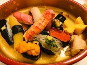 鮨 笹屋