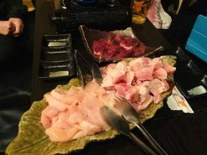 鳥夢 三宮店