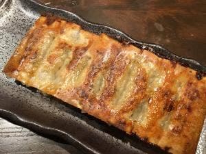 浪花ひとくち餃子 餃々 四条河原町店