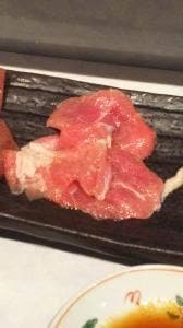 ホルモン 鷹