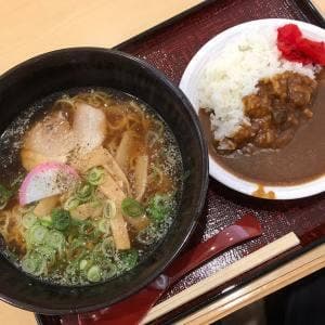 淡路サービスエリアフードコート上り線店