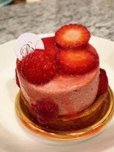 パティスリー ヴォワザン