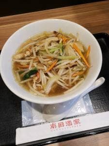南国酒家 ららぽーと横浜店