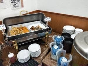 レストラン稲穂