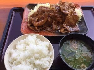 御所の郷 フードコート