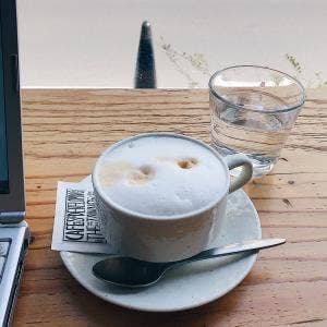 TREX TORANOMON CAFE