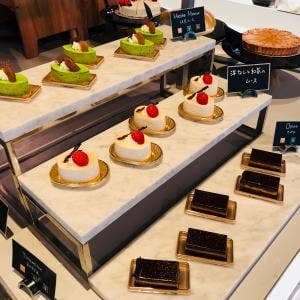 コートヤード・マリオット銀座東武ホテル