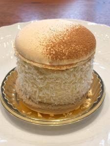 パティスリー エス サロン