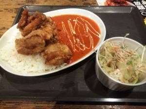 ダイナー 本庄店