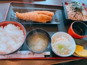 小がね 沼ノ端店