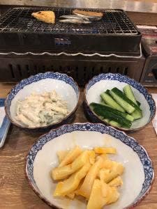 磯丸水産 渋谷道玄坂店