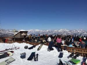 CORONA ESCAPE TERRACE