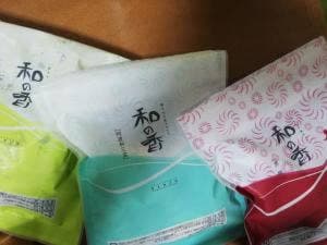 パティスリー菓響 川西阪急店