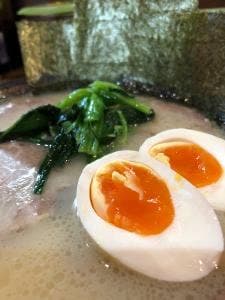麺処 謹ちゃん