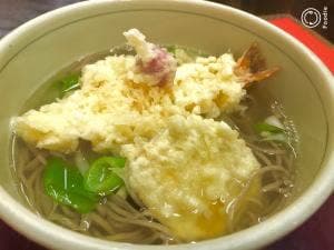 大もりそば本店