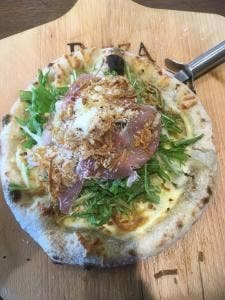 イル リストランテ Farm to the Table なめがた