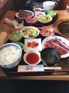 成田屋 伊丹店