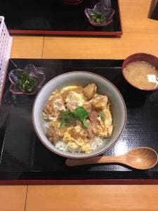 はな福食堂