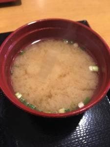 はな福食堂