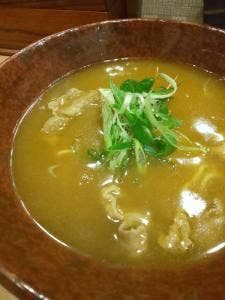 細うどん 香吾芽