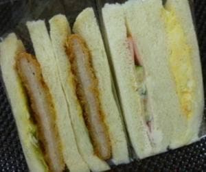 ベーカリーショップ リボン