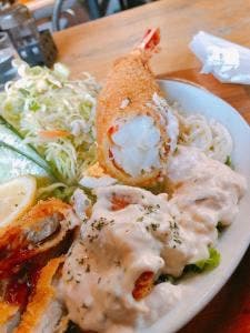 キッチン、うっど、ぎゃらりい