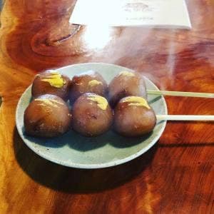 千歳山こんにゃく店