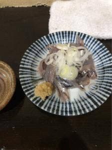 立ち飲み きむら