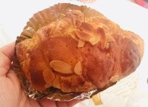 八ツ波製パン