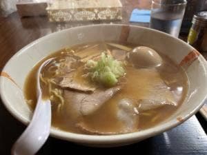 大勝食堂