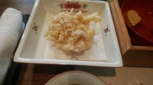 日本料理 香せり