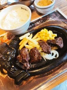 ブロンコビリー 羽島インター北店