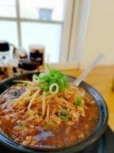 らーめん 八楽笑